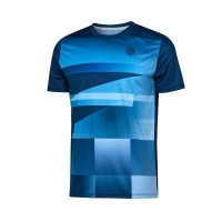 JHayber Sky Blue T-shirt  Offre - Pas cher