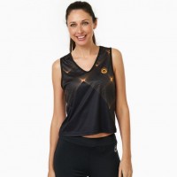 Camiseta JHayber Sparkle Negro Mujer  Offer + Cheap