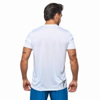 Camiseta JHayber Strap Blanco  Oferta + Barato