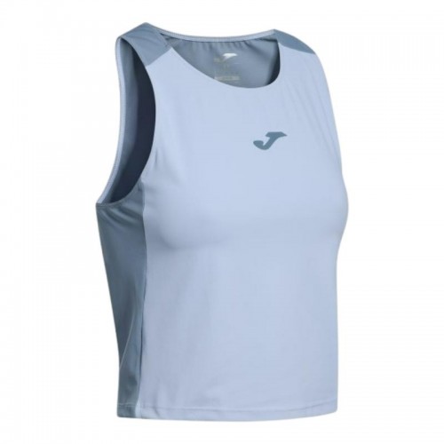 Joma Challenge Blue Sky Blue Women''''s T-Shirt