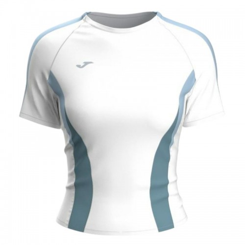 Joma Challenge White Women''''s T-Shirt