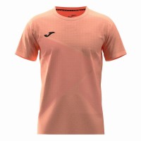 Joma Challenge Orange T-Shirt  Offer + Cheap
