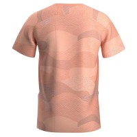 Joma Challenge Orange Coral T-Shirt