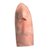 Joma Challenge Orange Coral T-Shirt