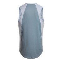 Joma Challenge Tank Sky Blue T-Shirt