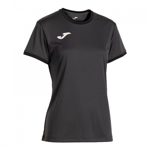 Joma Combi Anthracite Black Junior T-Shirt