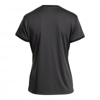 Joma Combi Anthracite Noir T-Shirt Junior