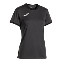 Joma Combi Anthracite Black Women''s T-Shirt
