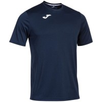 Joma Combi Maglietta Blu Navy  Offerta + Economico