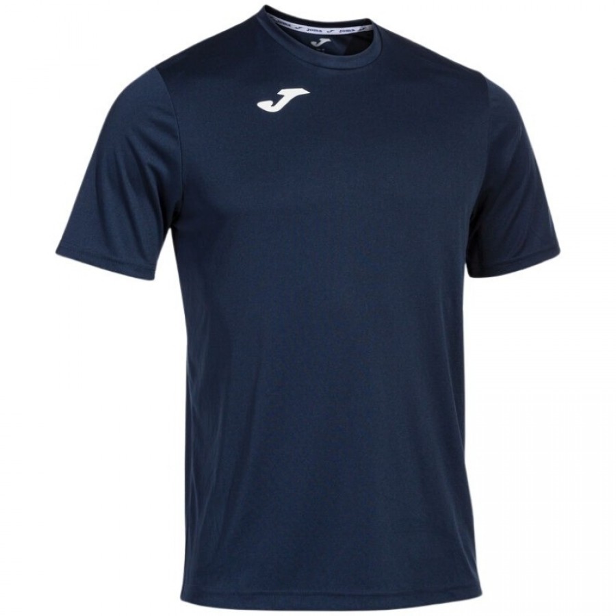 Joma Combi Maglietta Blu Navy  Offerta + Economico