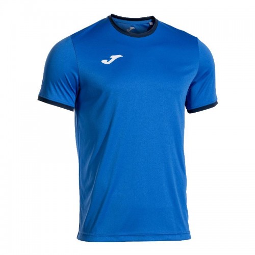 Joma Combi Royal Navy Blue T-Shirt