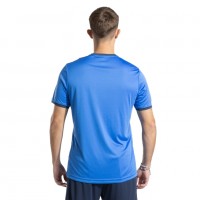 Joma Combi Royal Navy Blue T-Shirt