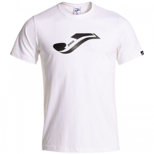 Joma Combi Street White T-shirt
