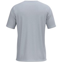 Camiseta Joma Combi Street Light Gray  Oferta + Barato