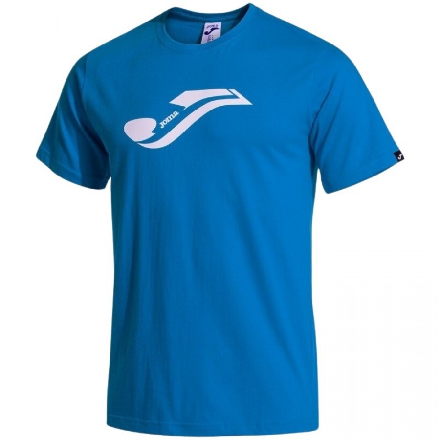 Joma Combi Street Royal T-shirt  Offre - Pas cher