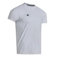 Joma Elite Club White T-Shirt