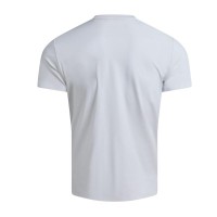 Joma Elite Club White T-Shirt