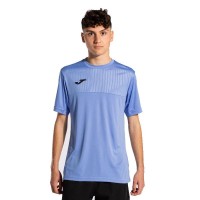Joma Montreal T-Shirt Blu