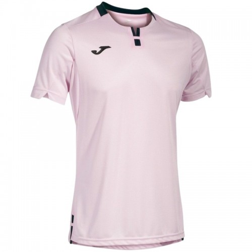 Joma Ranking Pink T-Shirt