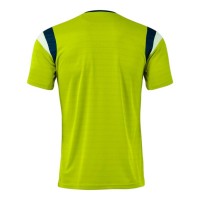 Joma Terra Lima Navy Blue T-Shirt