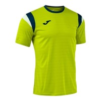 Joma Terra Lima Navy Blue T-Shirt