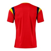 Joma Terra Red Yellow T-shirt