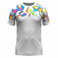 Joma Torneo Maglietta Bianca  Offerta + Economico