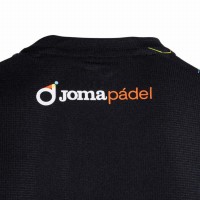Joma Torneo Maglietta Nera  Offerta + Economico