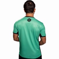 Kombat Commander Maglietta Verde  Offerta + Economico