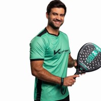 Kombat Commander Maglietta Verde  Offerta + Economico