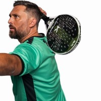 Kombat Commander Maglietta Verde  Offerta + Economico