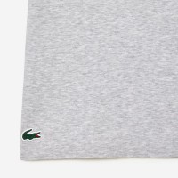 T-shirt Lacoste Sport Algodon Ecologico Grey  Offer + Cheap