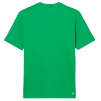Lacoste Sport Regular Fit T-shirt vert  Offre - Pas cher