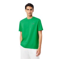 Lacoste Sport Regular Fit T-shirt vert  Offre - Pas cher