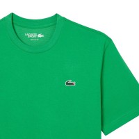 Lacoste Sport Regular Fit T-shirt vert  Offre - Pas cher