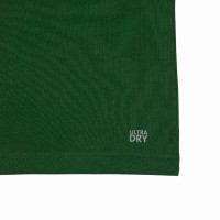 Lacoste Sport Green White T-Shirt  Offer + Cheap