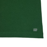 T-shirt Lacoste Ultra Dry Vert  Offre - Pas cher