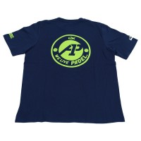 Camiseta Lok A1 Padel Glacier Azul Marino  Oferta + Barato