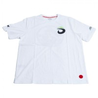 Lok A1 Padel Glacier White T-Shirt  Offer + Cheap