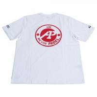 Lok A1 Padel Glacier White T-Shirt  Offer + Cheap