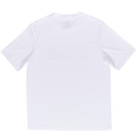 T-shirt blanc Lok Gen One  Offre - Pas cher