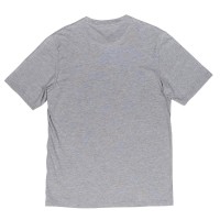 T-Shirt Lok Gen One Gris  Offre - Pas cher
