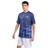 Camiseta Lok Multiskin Azul  Oferta + Barato