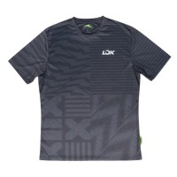 T-Shirt Lok Multiskin Noir  Offre - Pas cher