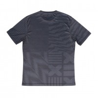 T-Shirt Lok Multiskin Noir  Offre - Pas cher