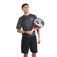 T-Shirt Lok Multiskin Noir  Offre - Pas cher