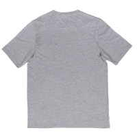Lok Le Jongleur T-Shirt Gris  Offre - Pas cher