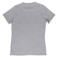 Lok The Juggler Grey Women''s T-Shirt  Offer + Cheap
