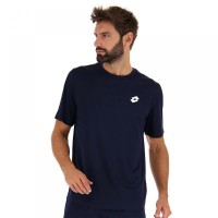 Camiseta Lotto MSP Azul Marino