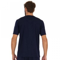 Camiseta Lotto MSP Azul Marino